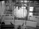 Reichstag - Plenarsaal