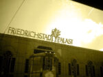 Friedrichstadt Palast