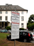 Bonn - Kinderklinik