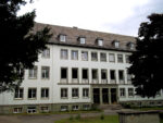 Bonn - Raiffeisenhaus