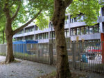 Bonn - Bundeskanzleramt - BMZ