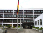 Bonn - Bundesrat
