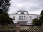 Bonn - Villa Hammerschmidt