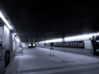 Bahnhofstunnel Wuppertal